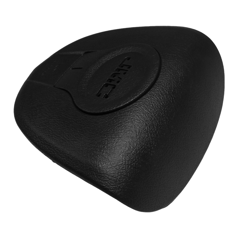 Stampo a iniezione per alloggiamento/copertura dell'airbag conducente