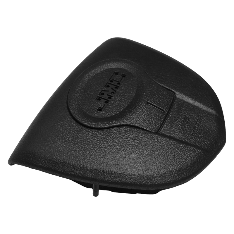 Stampo a iniezione per alloggiamento/copertura dell'airbag conducente