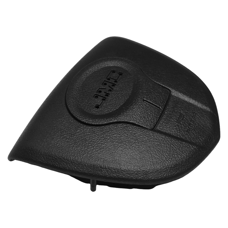 Stampo a iniezione per alloggiamento/copertura dell'airbag conducente