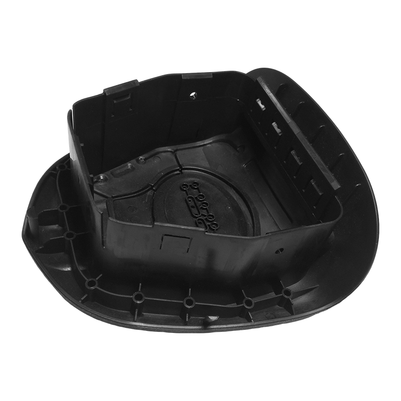 Stampo a iniezione per alloggiamento/copertura dell'airbag conducente