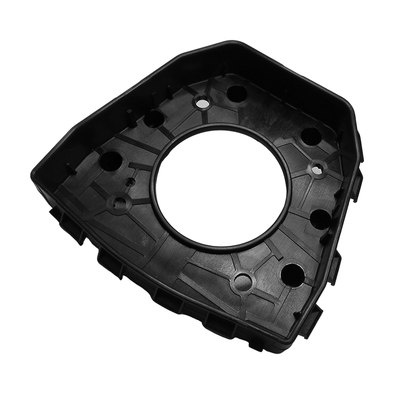 Stampo per iniezione di staffe di supporto e montaggio per airbag in plastica per autoveicoli Stampo per iniezione di staffe di supporto e montaggio per airbag in plastica per autoveicoli