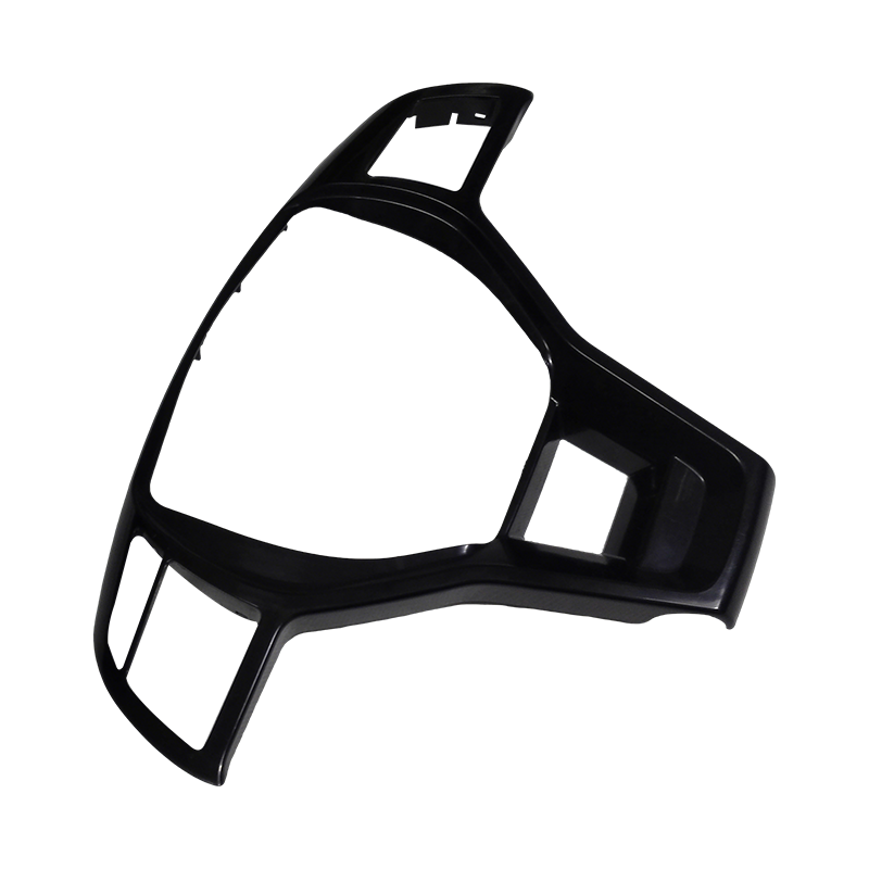 Stampo ad iniezione per rivestimento del rivestimento del volante