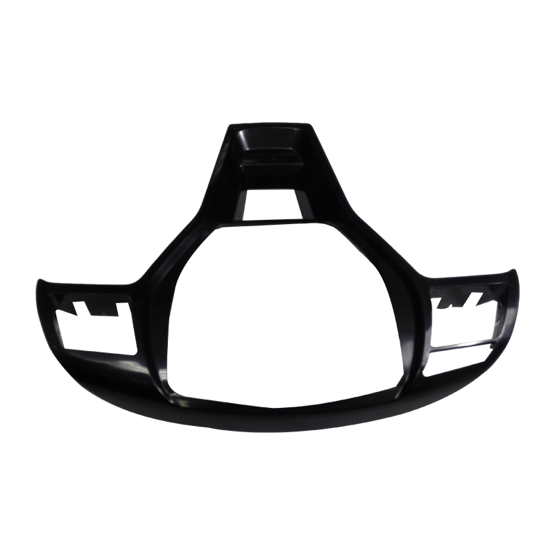 Stampo ad iniezione per rivestimento del rivestimento del volante