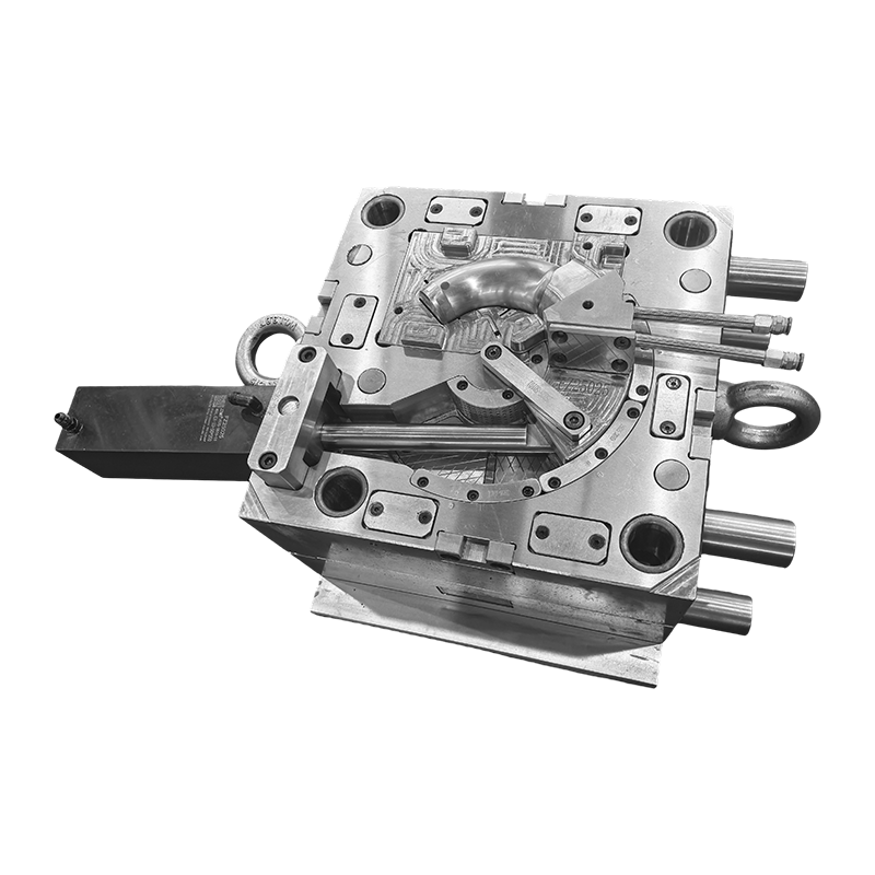 Stampo per iniezione Airbox per tromba