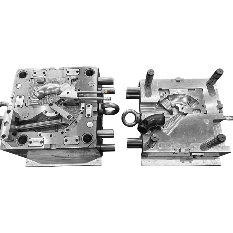 Stampo per iniezione Airbox per tromba