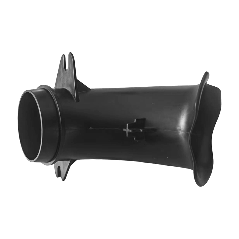 Stampo per iniezione Airbox per tromba