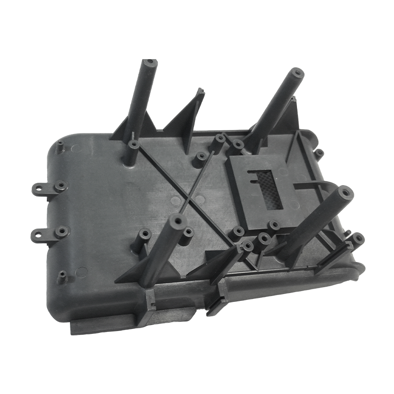 Stampo ad iniezione per supporto batteria robot Stampo ad iniezione per supporto batteria robot