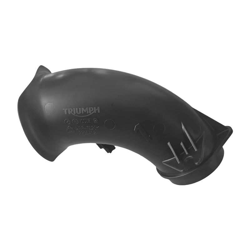 Stampo per iniezione Airbox per tromba