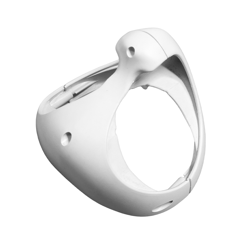 Stampo per iniezione di conchiglia per anca robot
