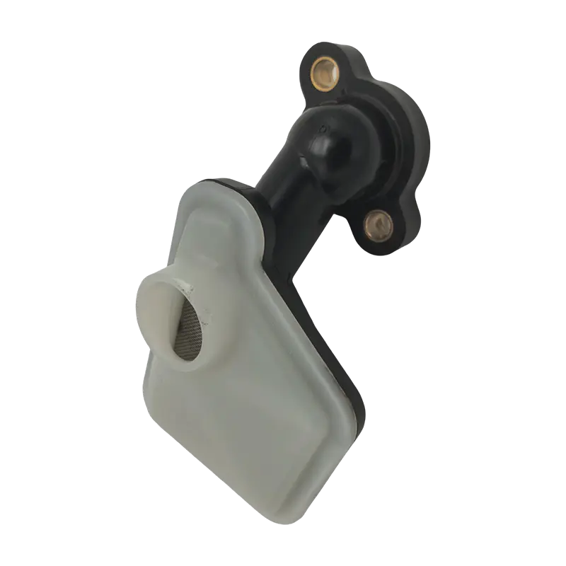 Stampo per iniezione con filtro per raccolta olio in plastica