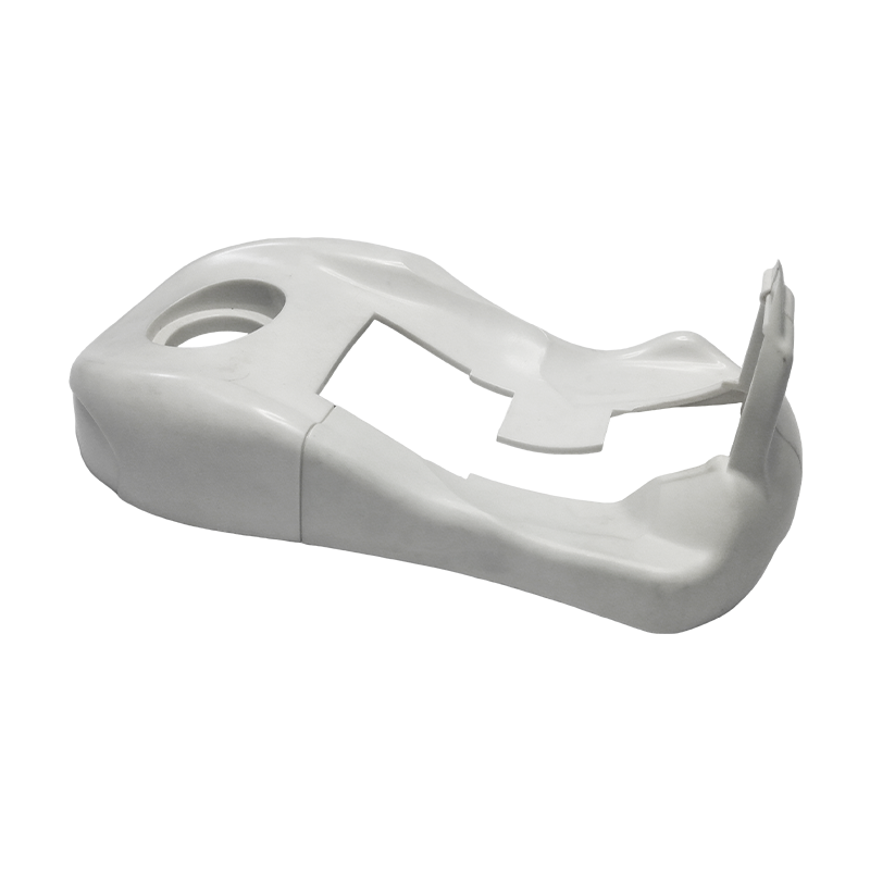 Stampo per iniezione di guscio robot