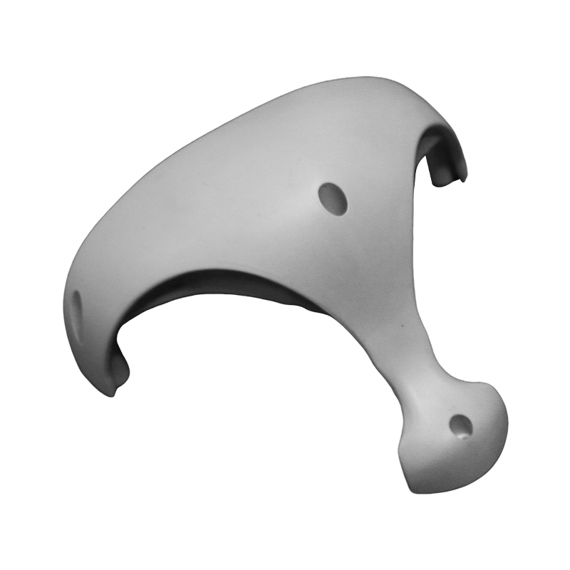 Stampo per iniezione di conchiglia per anca robot Stampo per iniezione di conchiglia per anca robot