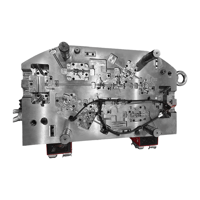 Cablaggio automobilistico
